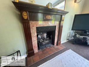 Feature Fireplace- click for photo gallery